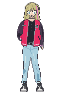 川井リカ