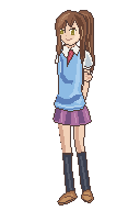 青山七海