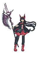 ロゥリィ・マーキュリー