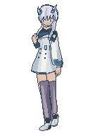 ミーシャ・ネクロン