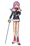 天上ウテナ