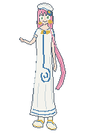 Akari Mizunashi