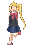 伊地知虹夏