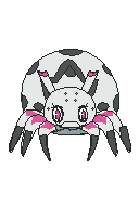 蜘蛛子