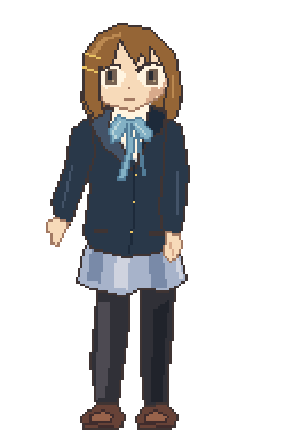 平澤唯