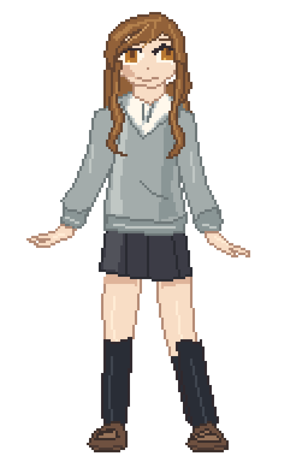 堀京子