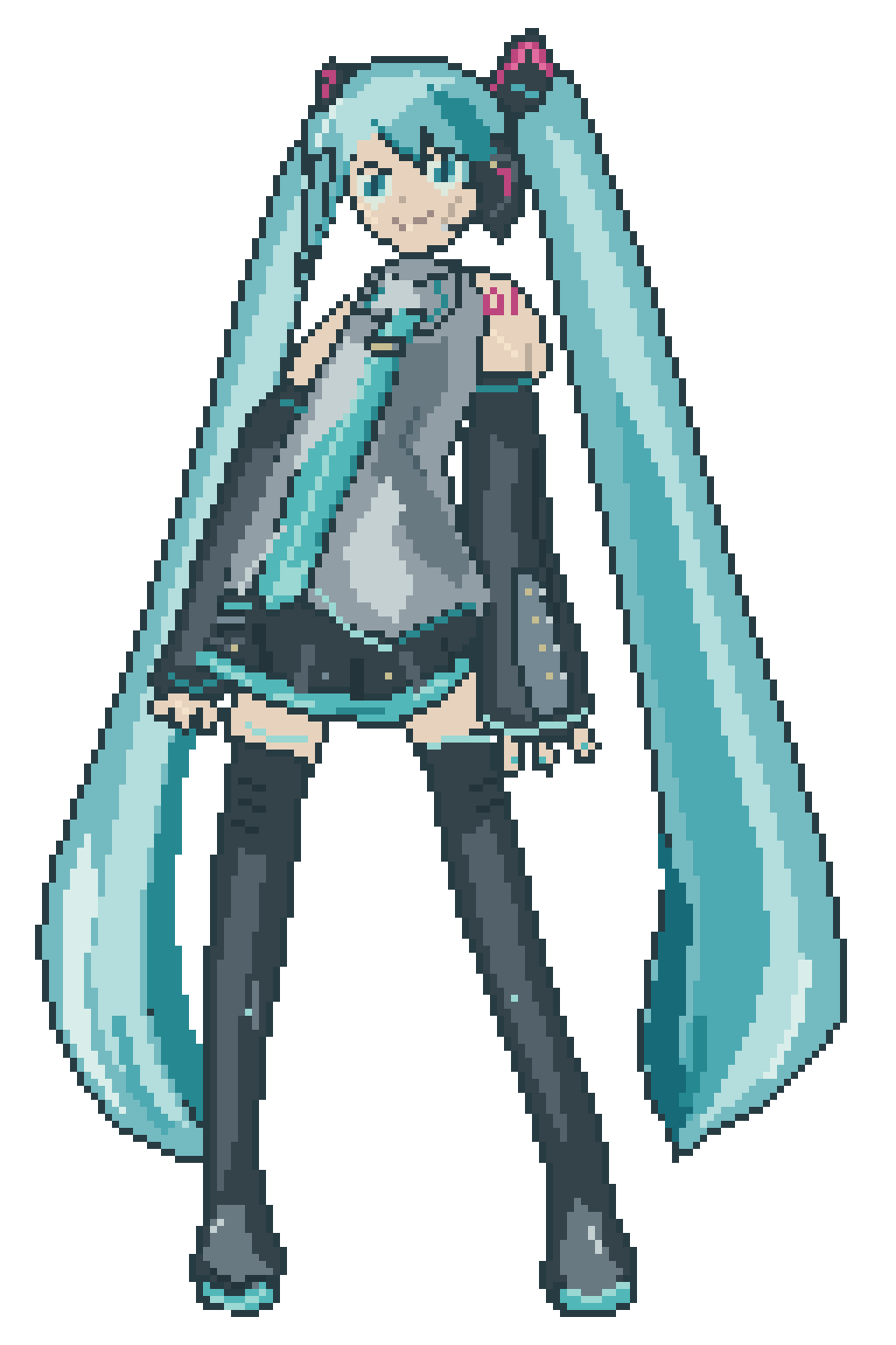 初音未來