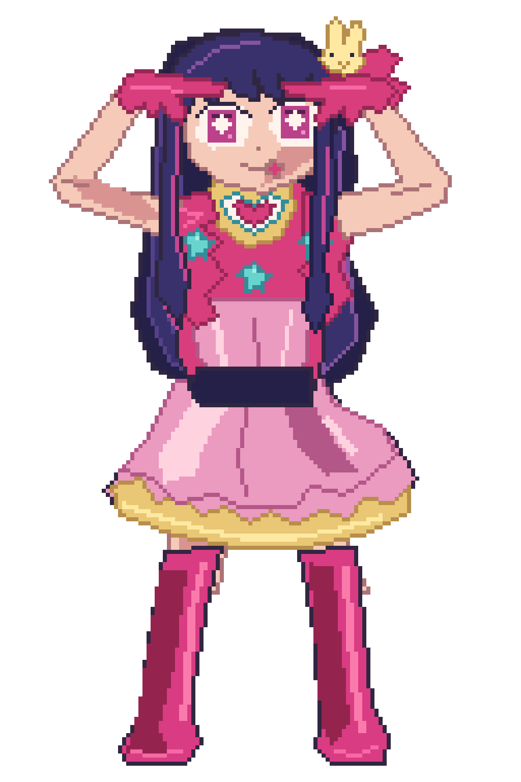 星野愛