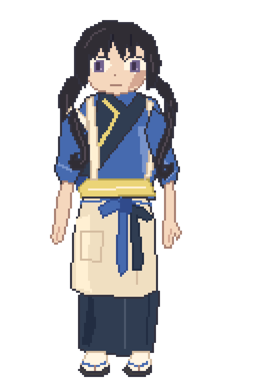 井之上瀧奈