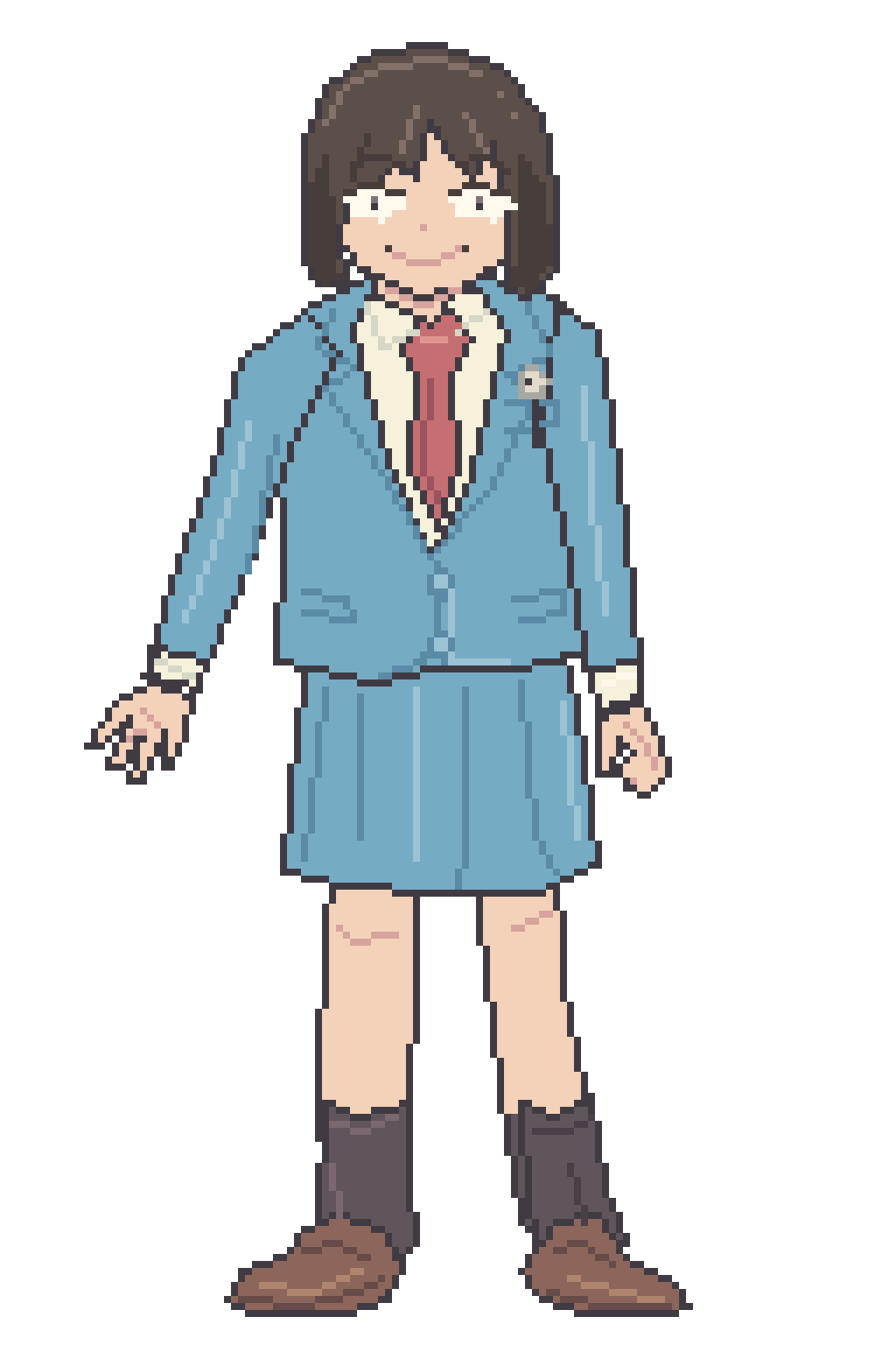岩倉美津未