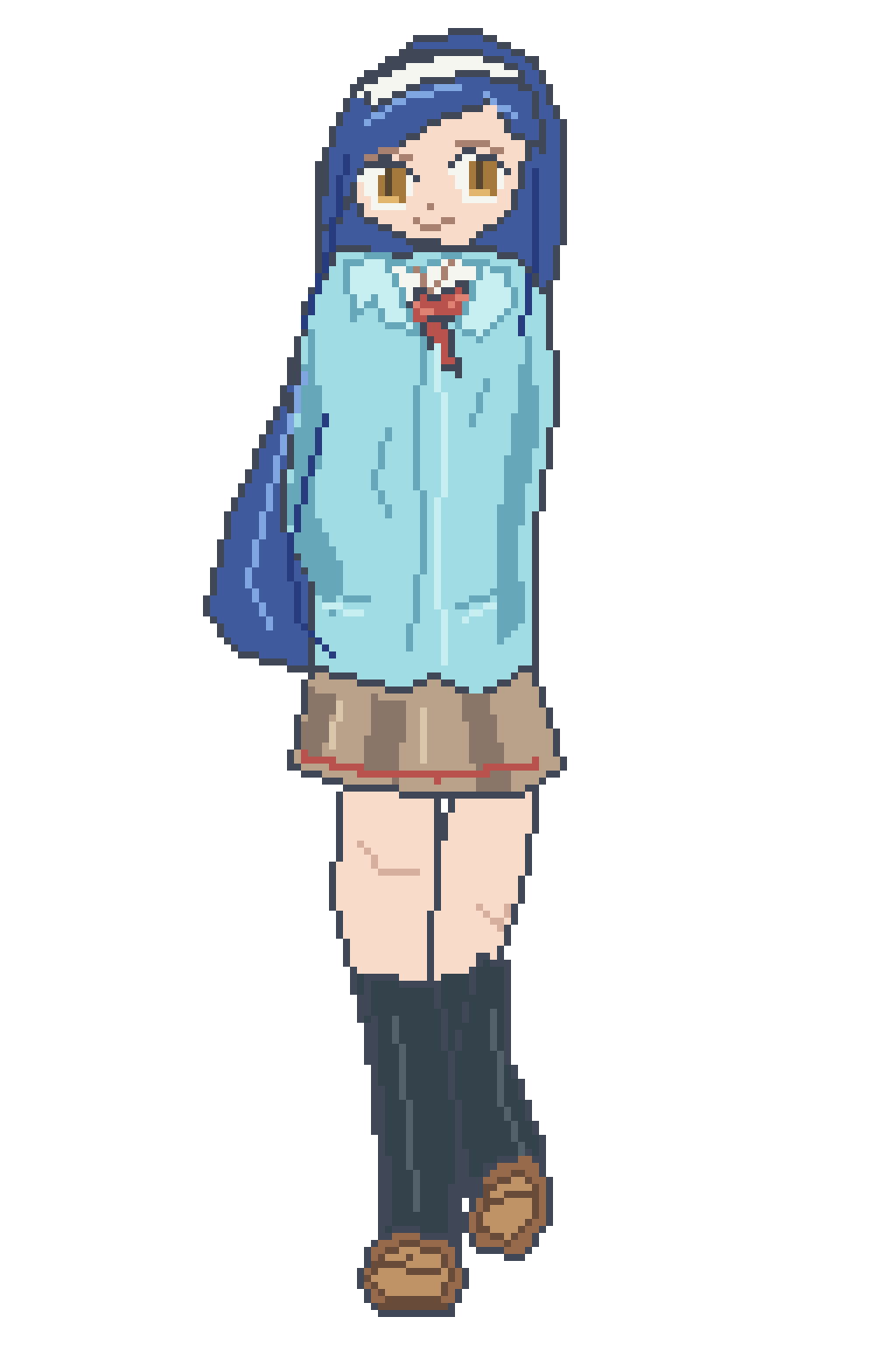 古橋文乃