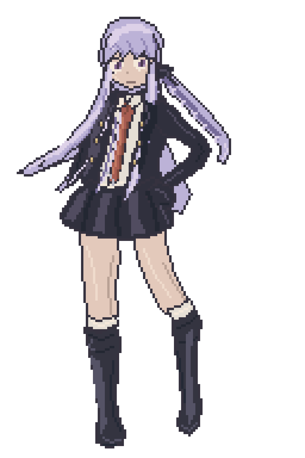霧切響子
