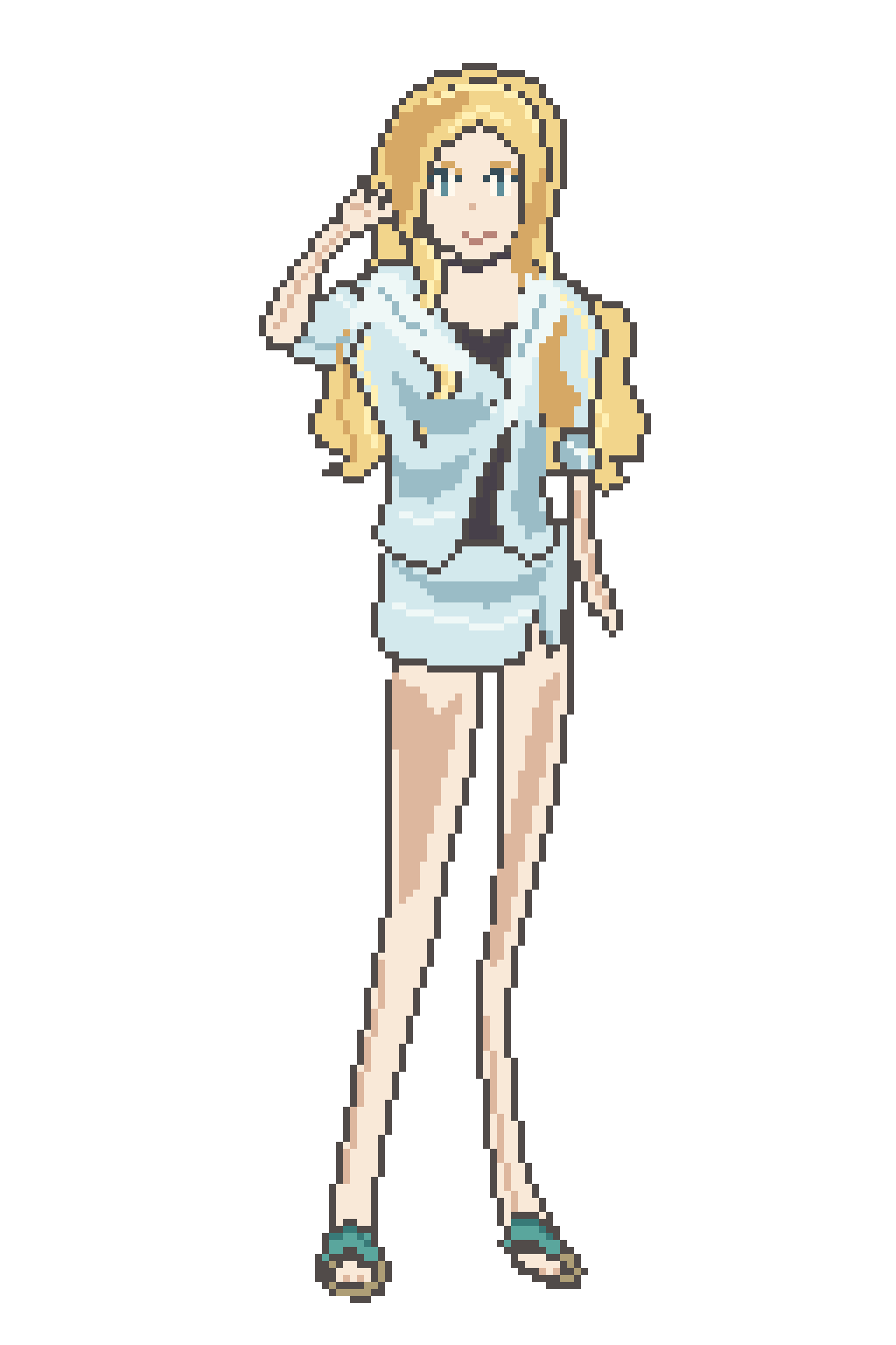 イリーナ・イェラビッチ