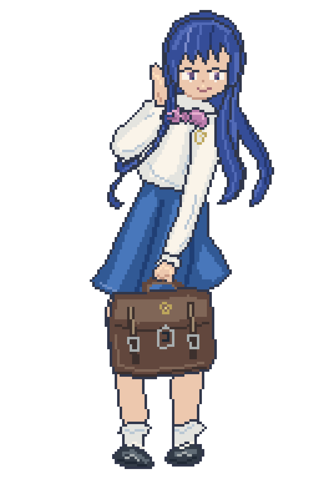 古手梨花