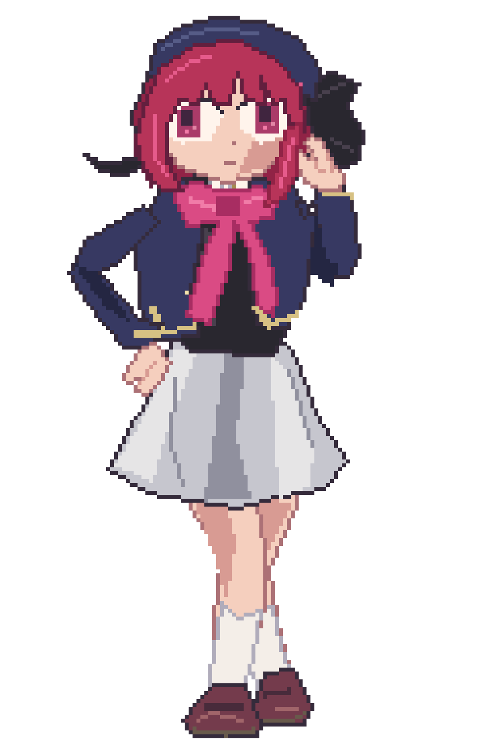 有馬加奈