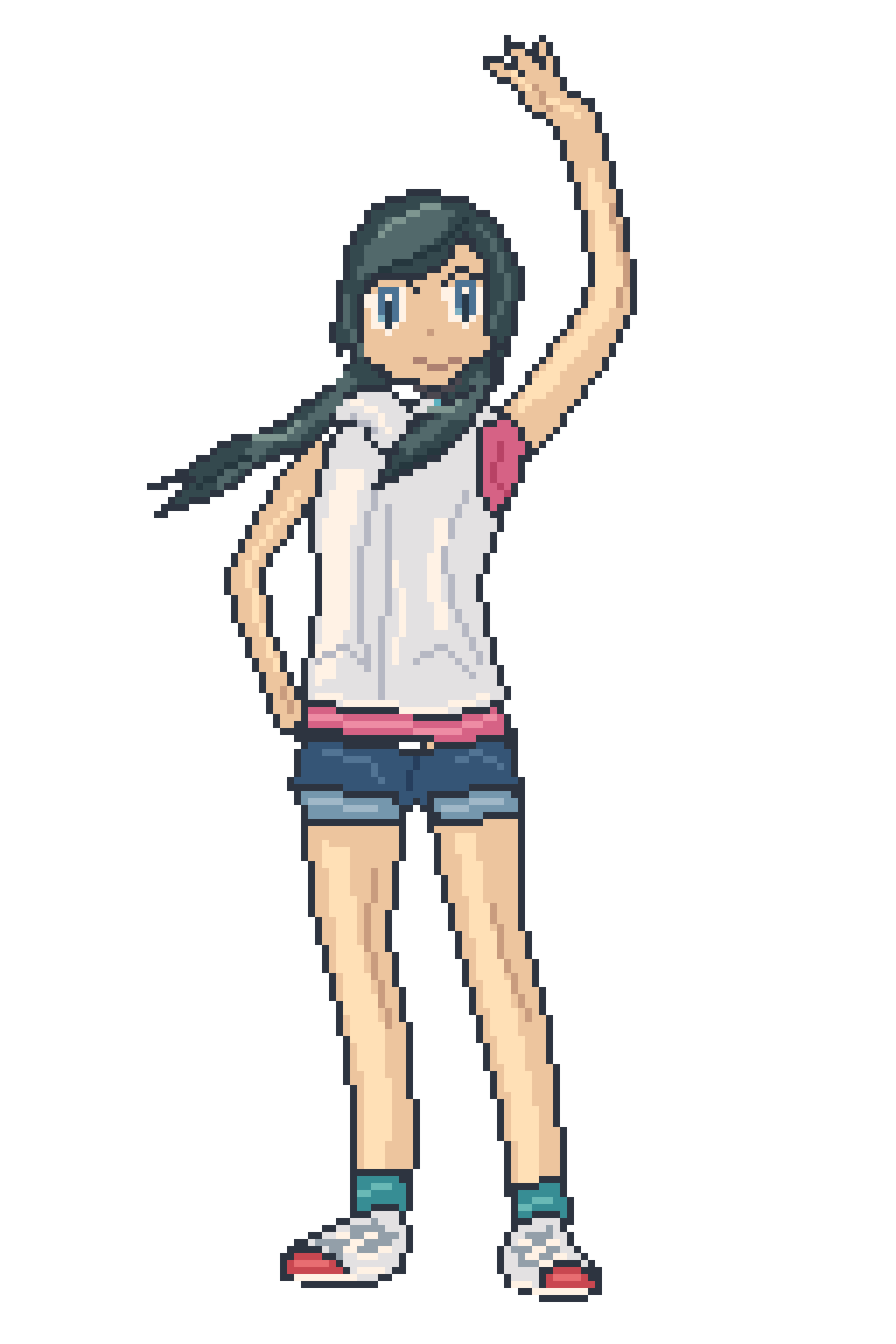 天野陽菜