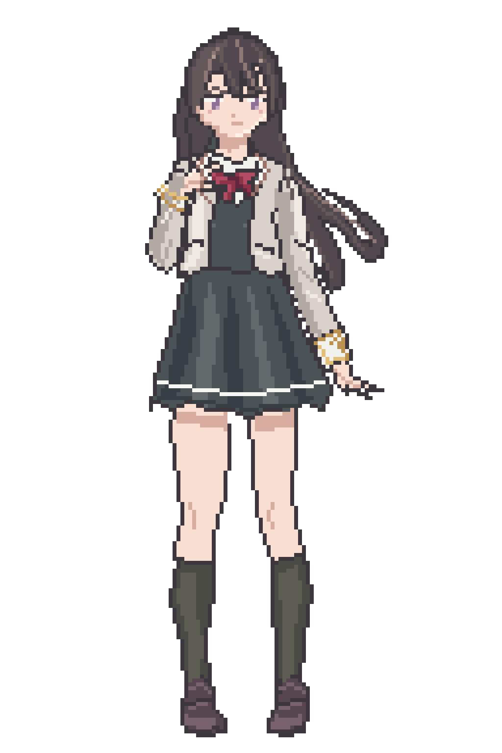 周防有希