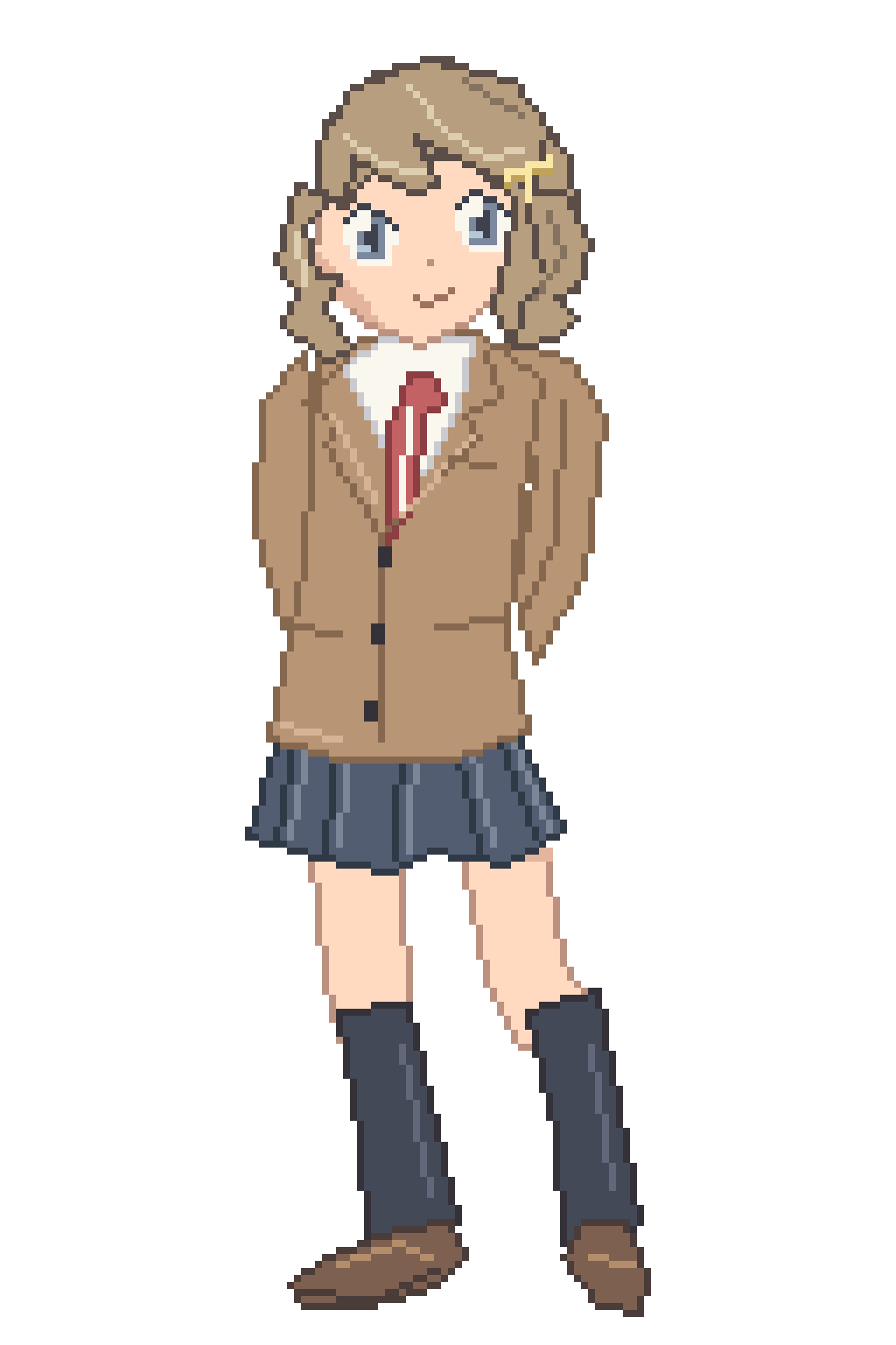 古賀朋絵