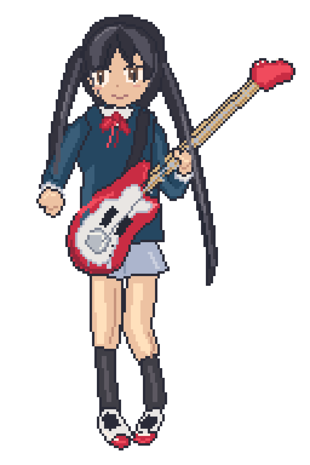 中野梓
