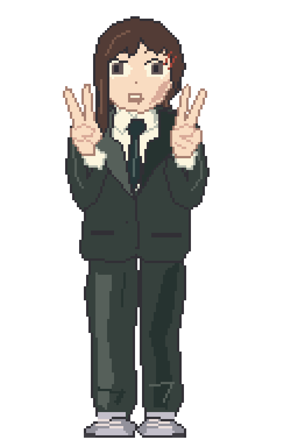 東山コベニ