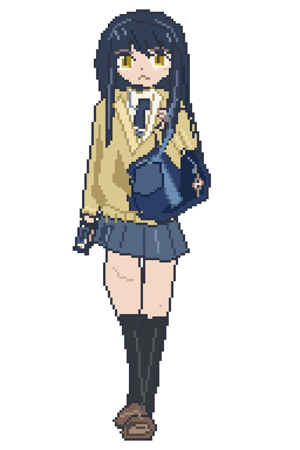 四谷みこ