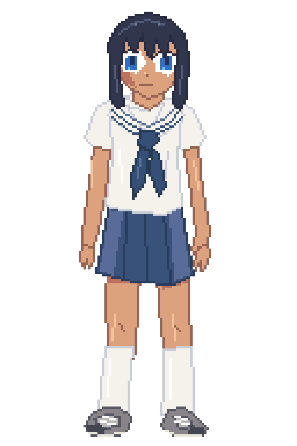 小舟澪