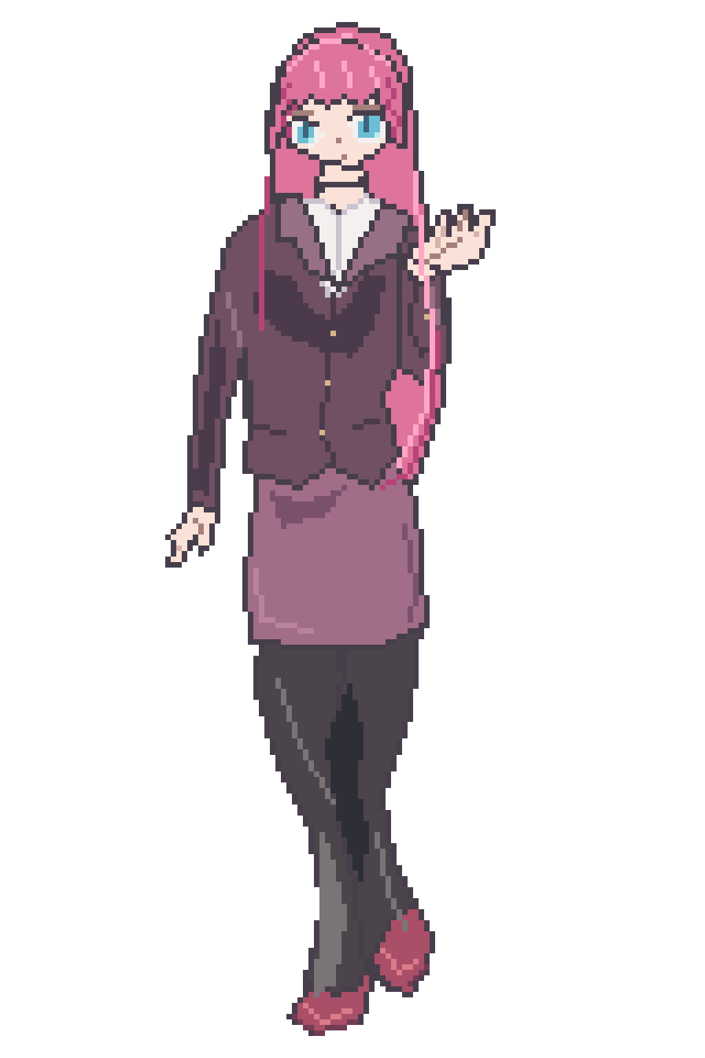 桐須真冬