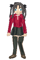 遠坂凜