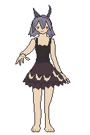 黒ネロ