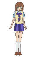 桜坂詩織