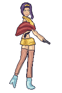 Faye Valentine