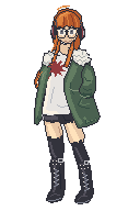 Futaba Sakura