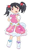 矢澤にこ