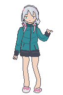 和泉紗霧