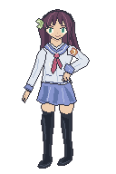仲村ゆり