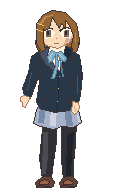 平澤唯