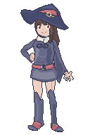 アツコ・カガリ