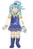 Aqua