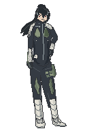 亜白ミナ