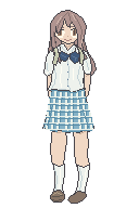 西宮硝子