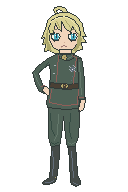 ターニャ・デグレチャフ