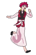 ヨナ