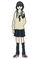 Chizuru Hishiro