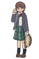 岩倉玲音