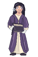 Beatrix Selwyn